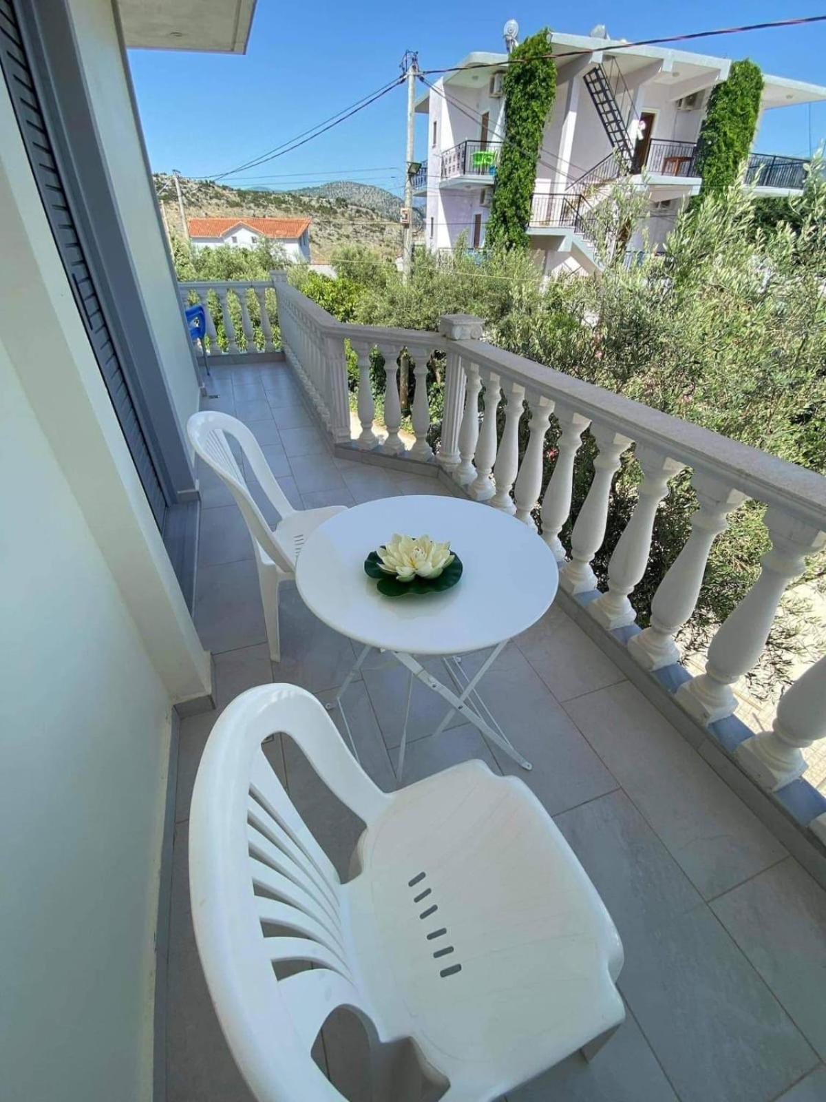 Villa Festim Ksamil Exterior photo