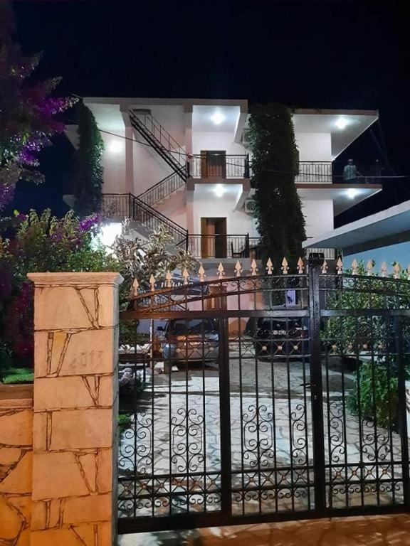 Villa Festim Ksamil Exterior photo