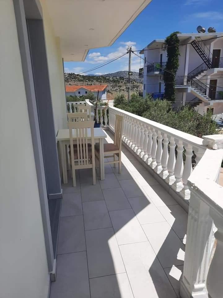 Villa Festim Ksamil Exterior photo