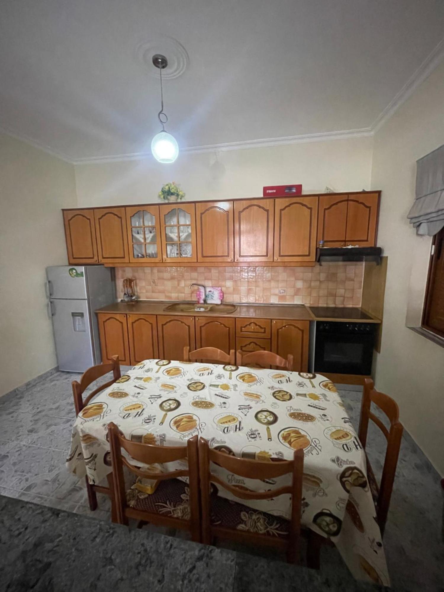 Villa Festim Ksamil Exterior photo