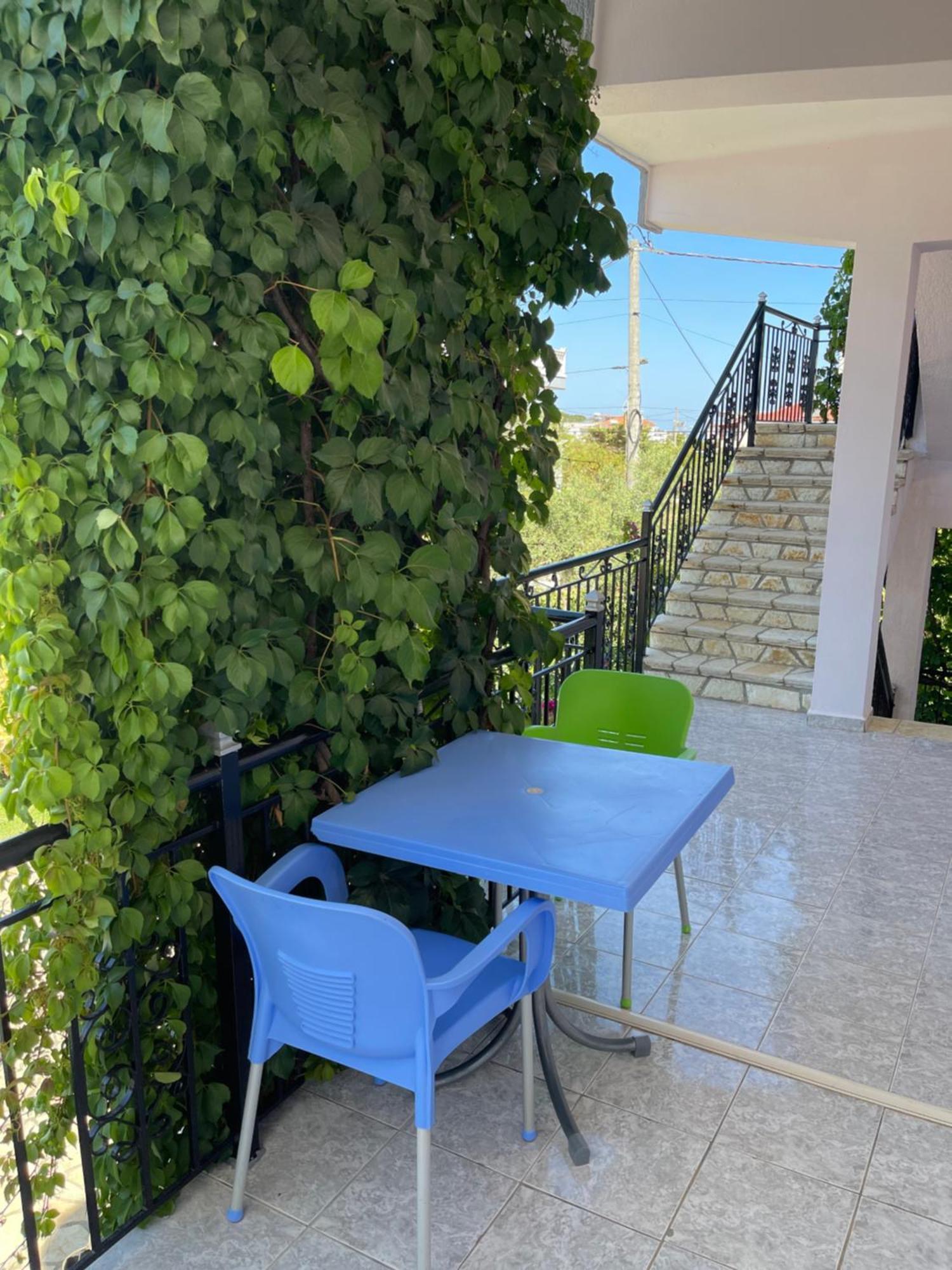 Villa Festim Ksamil Exterior photo