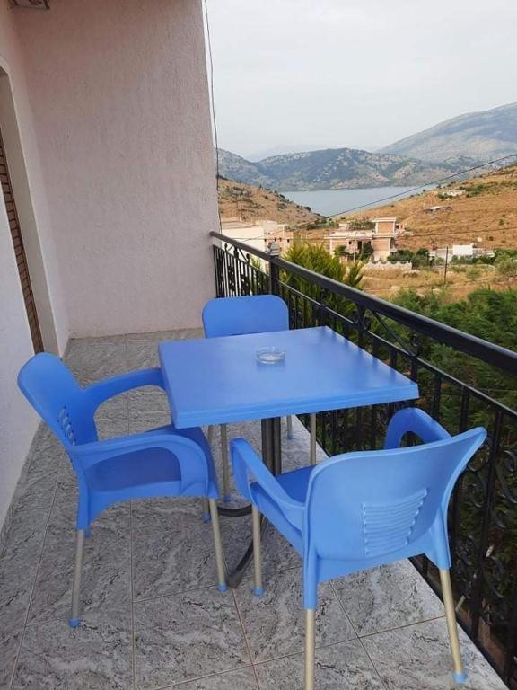 Villa Festim Ksamil Exterior photo