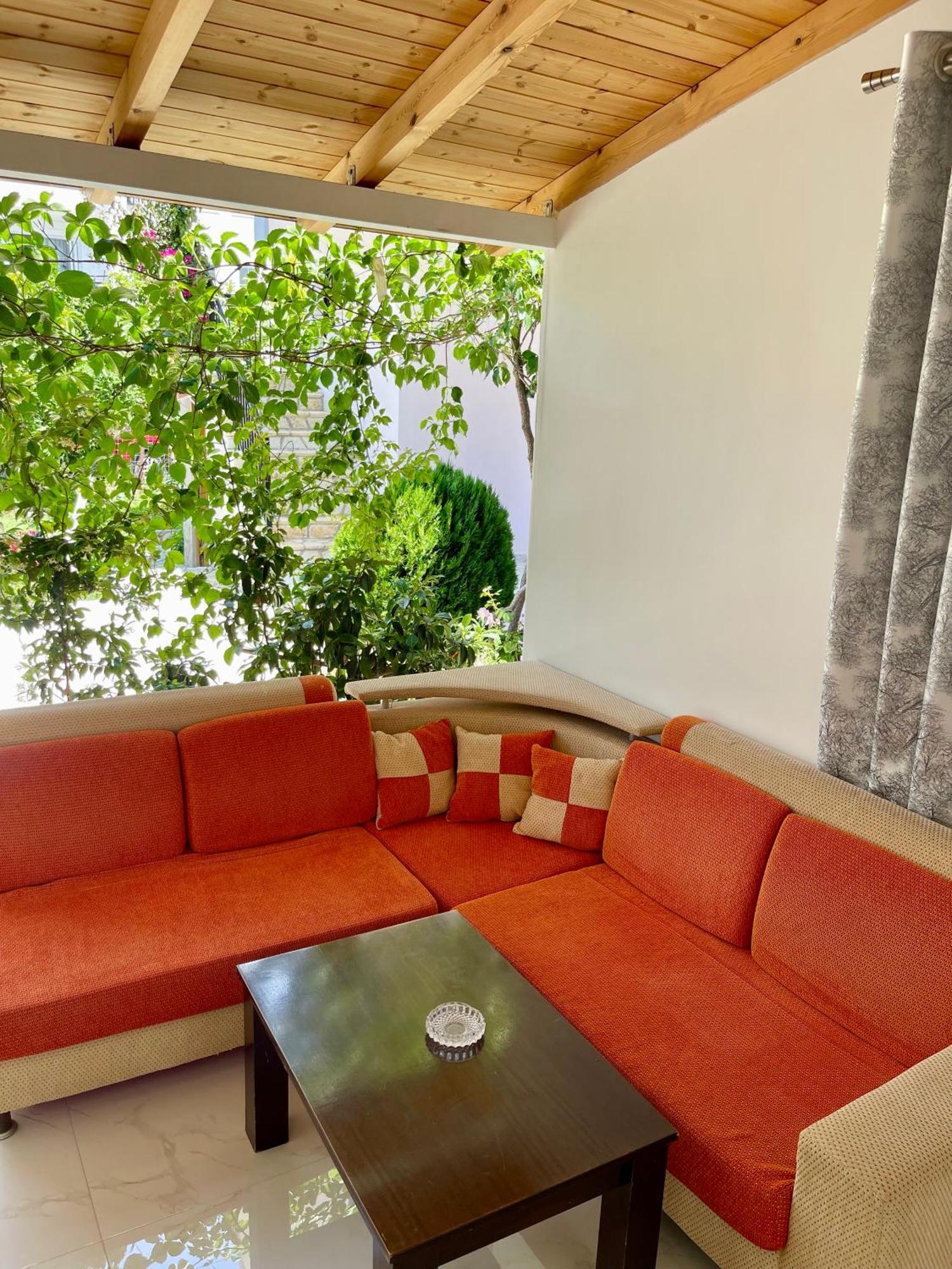 Villa Festim Ksamil Exterior photo